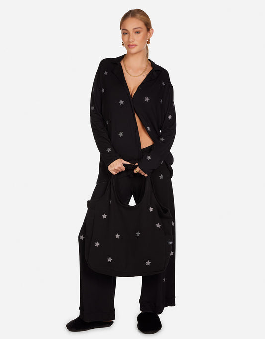 Taylor Crystal Mini Stars