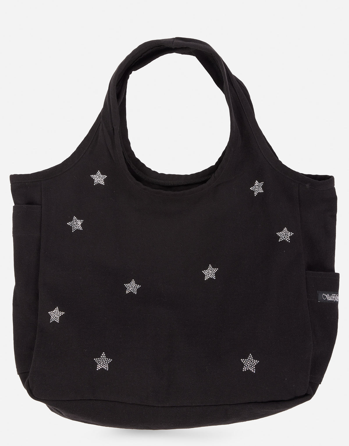 Taylor Crystal Mini Stars