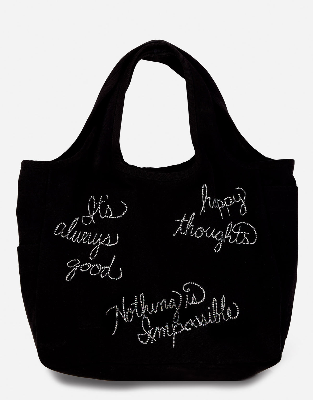 Taylor Crystal Affirmations