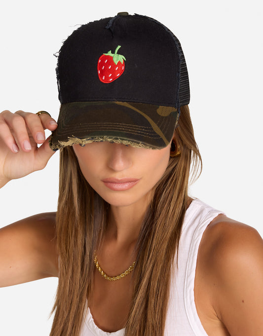 Jilly Strawberry