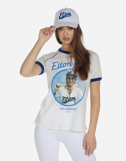Bay Elton John Dodgers