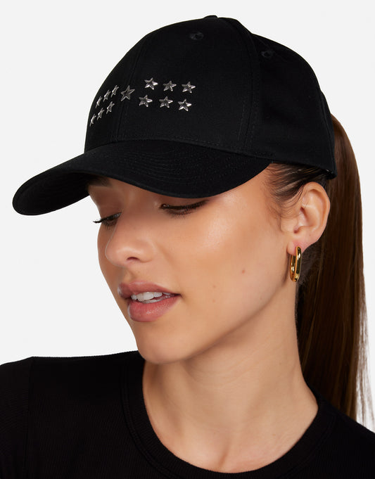 Vela Silver Star Stud