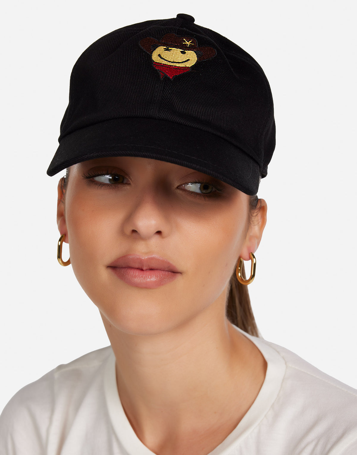 Vela Cowboy Happyface