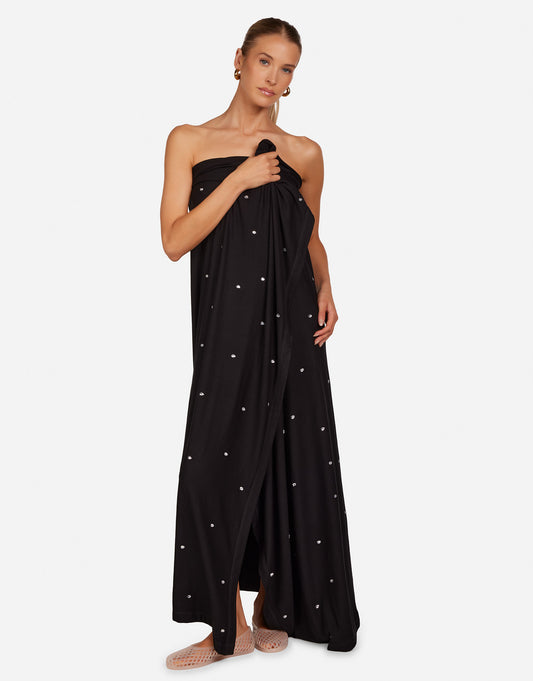 Beverly Skull Crystals