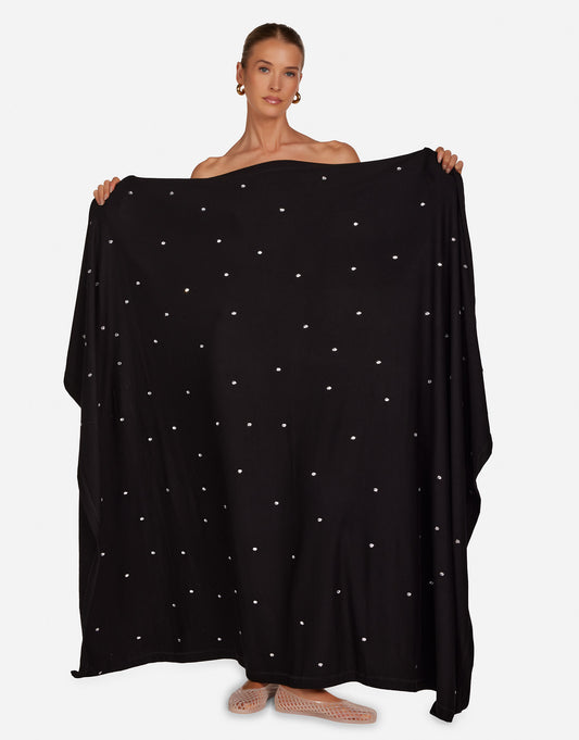 Beverly Skull Crystals