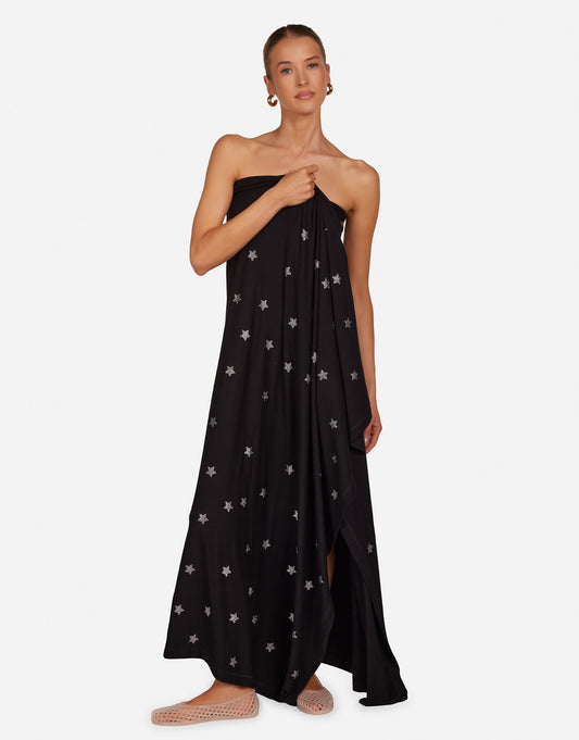 Beverly Crystal Mini Stars