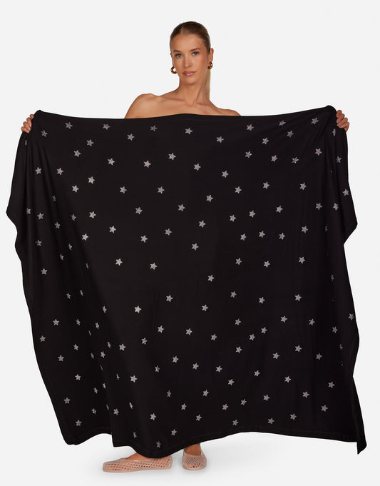 Beverly Crystal Mini Stars