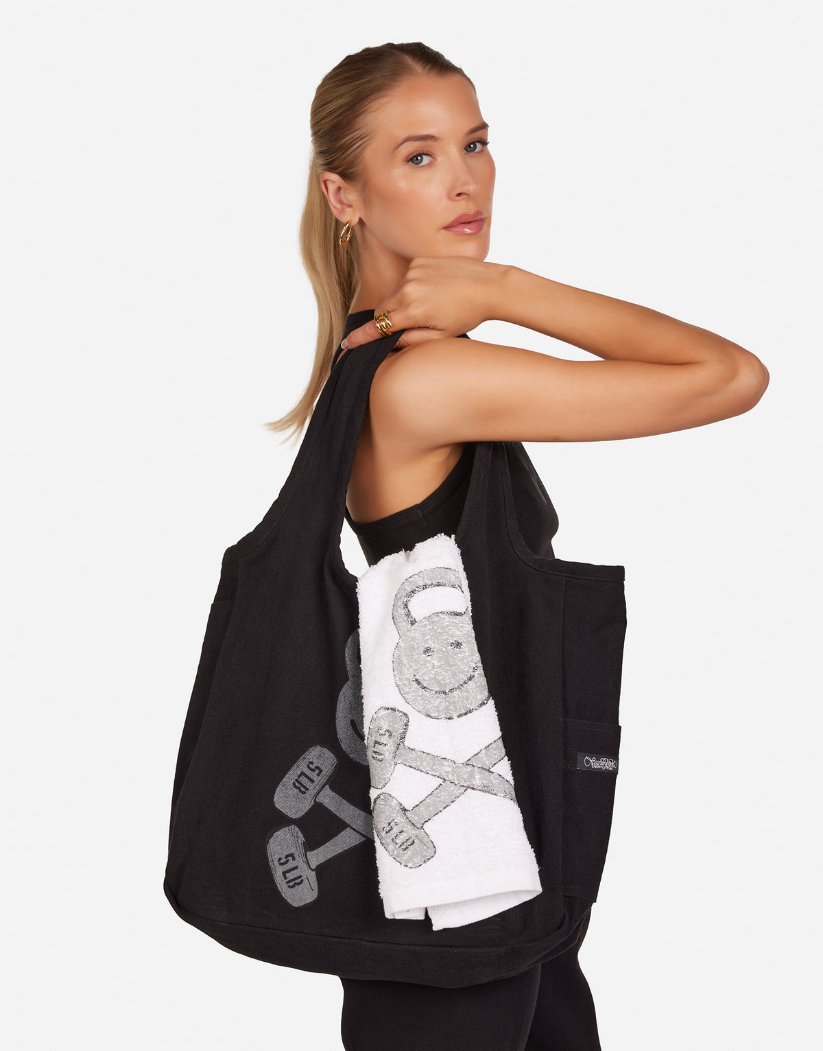 Augusta Happy Kettlebell