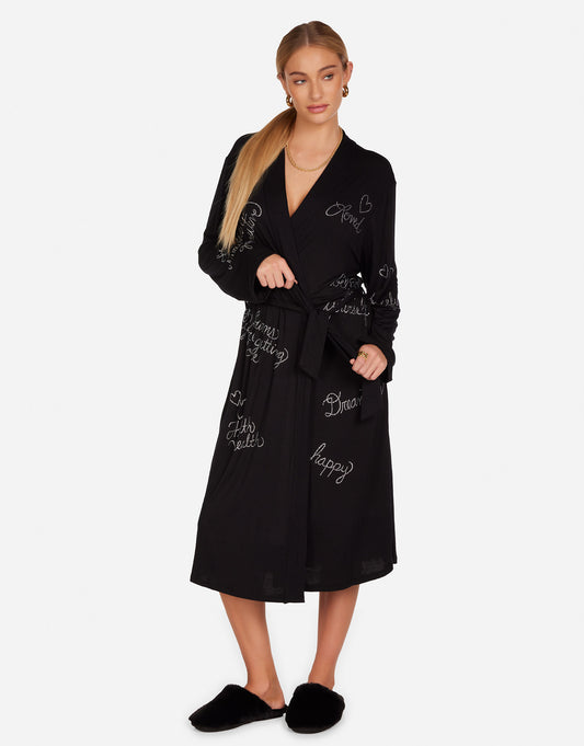 Daniela Crystal Affirmations