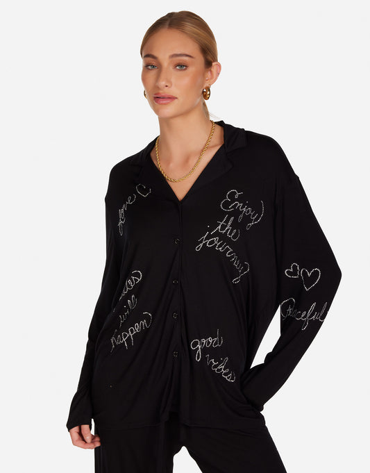 Alison Crystal Affirmations