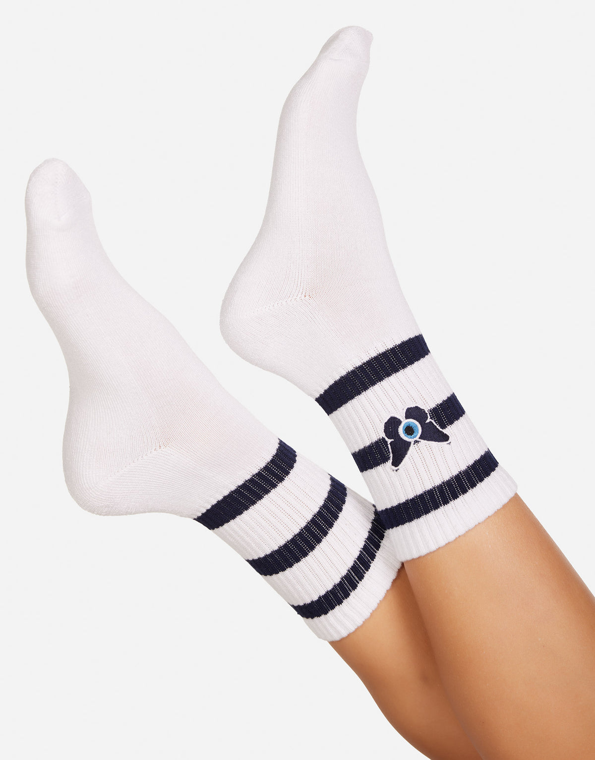 Sariah Evil Eye Butterfly