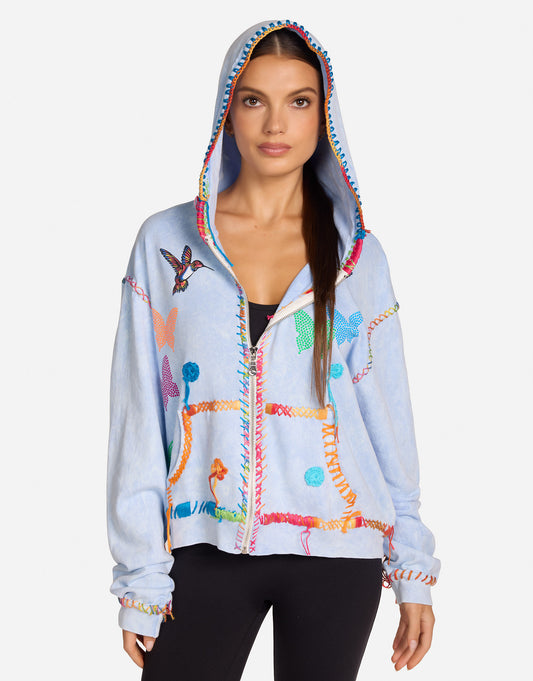 Lachelle X Butterfly Love