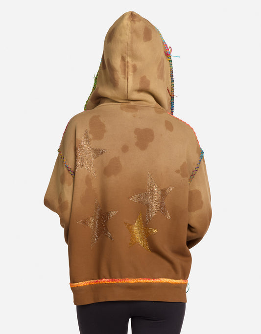 Hezly X Tribal Peace