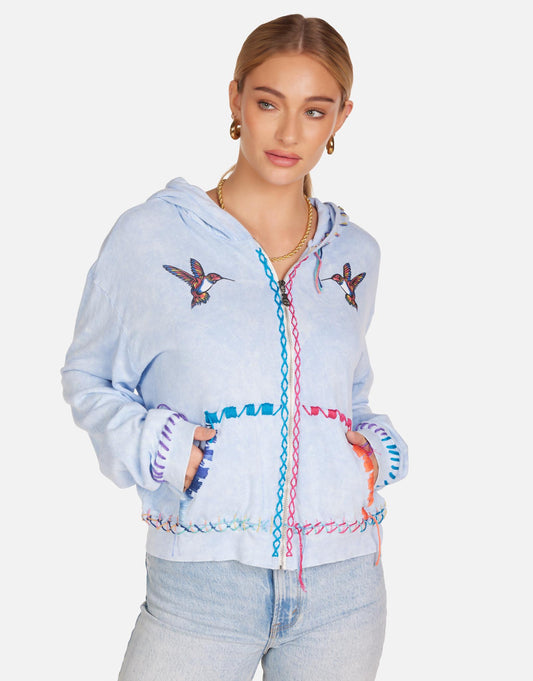 Lachelle X Butterfly Love