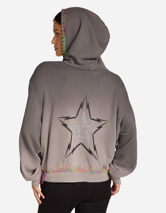 Lachelle X Lightning Star