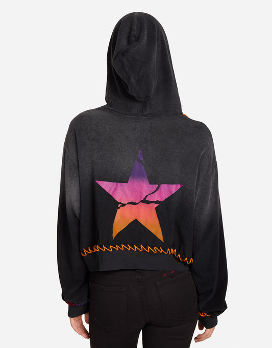 Lachelle X Ombre Cracked Star