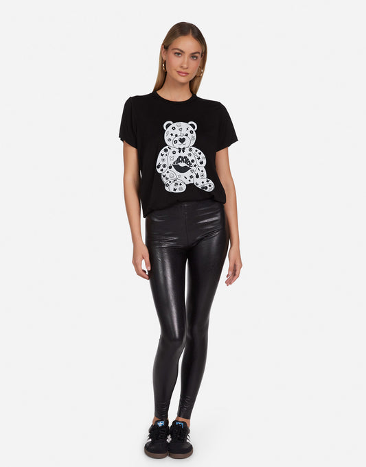Wolf F U Bear