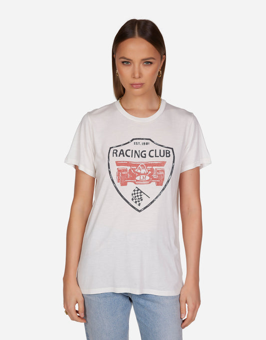 Wolf Racing Club