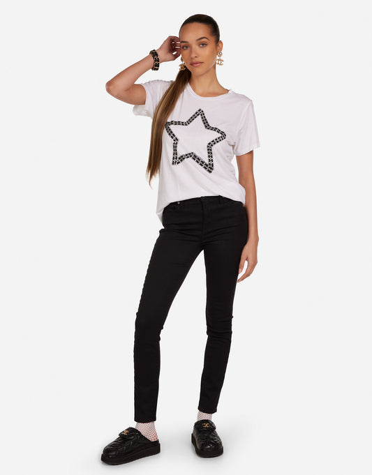 Wolf Chain Star