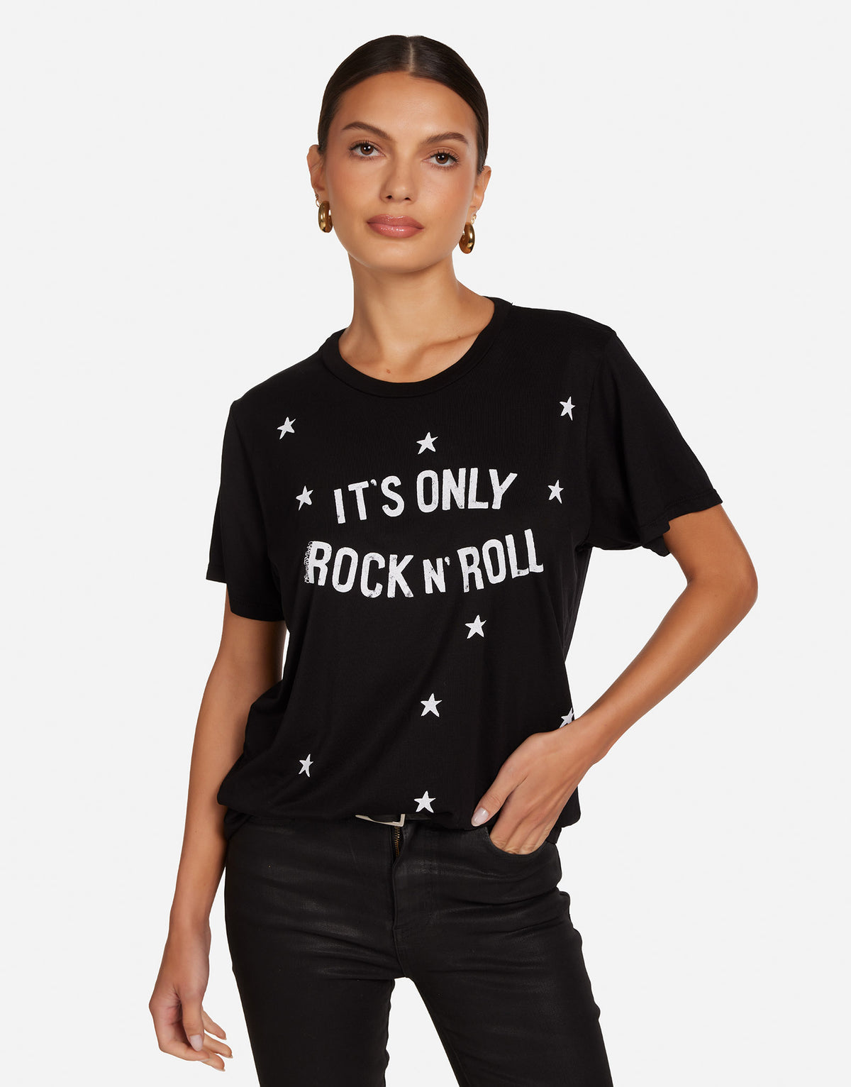Wolf Only Rock n' Roll