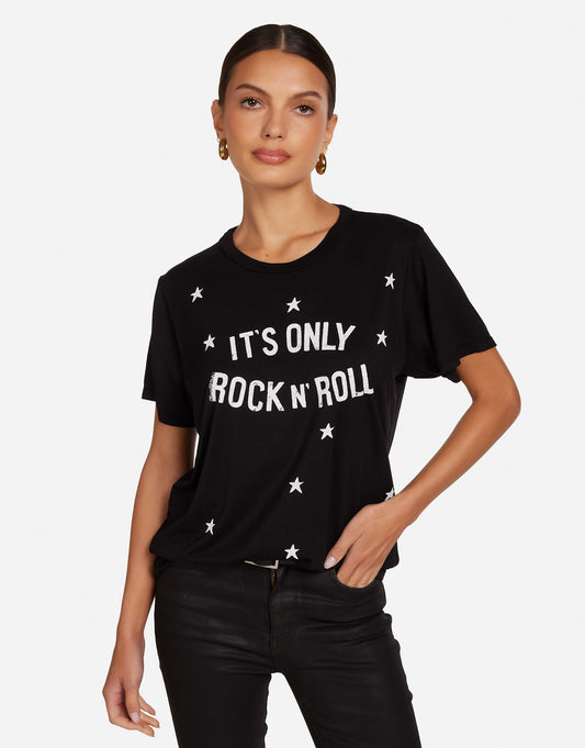 Wolf Only Rock n' Roll
