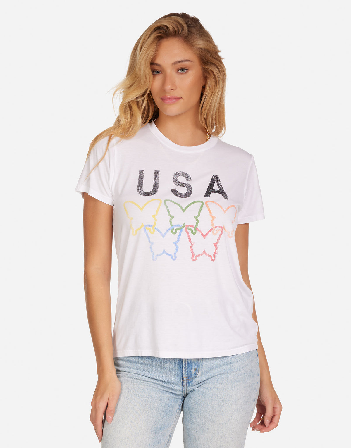 Wolf USA Butterflies