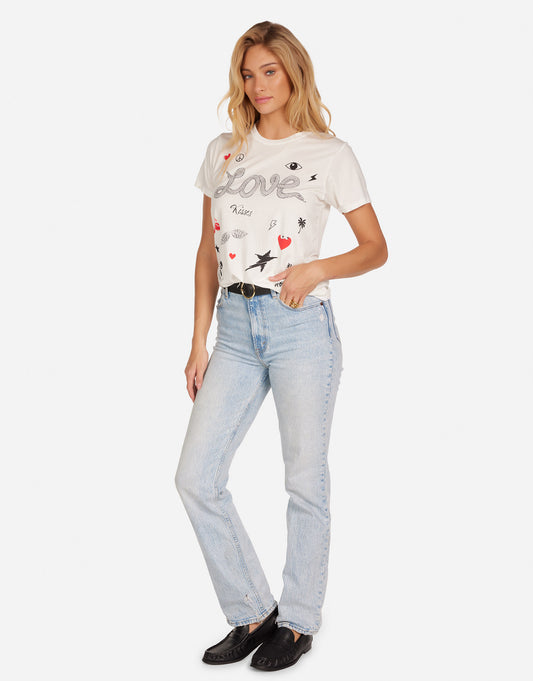 Wolf Snake Love Elements