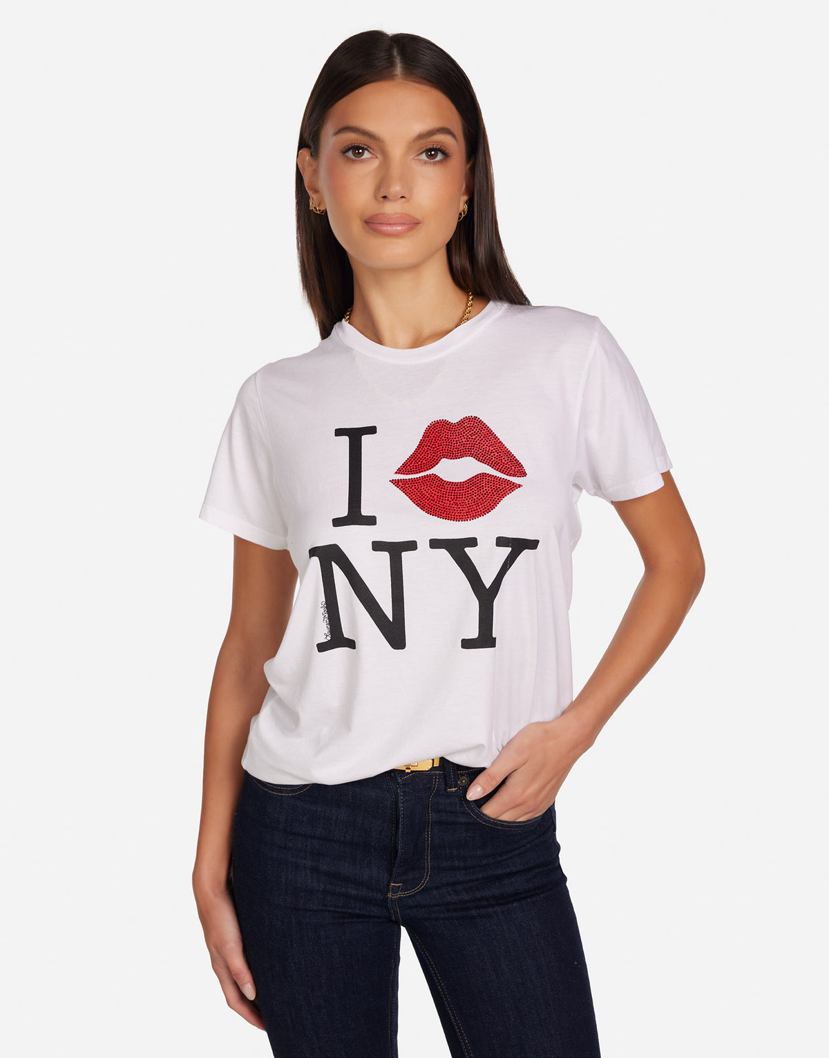 Wolf New York Glam