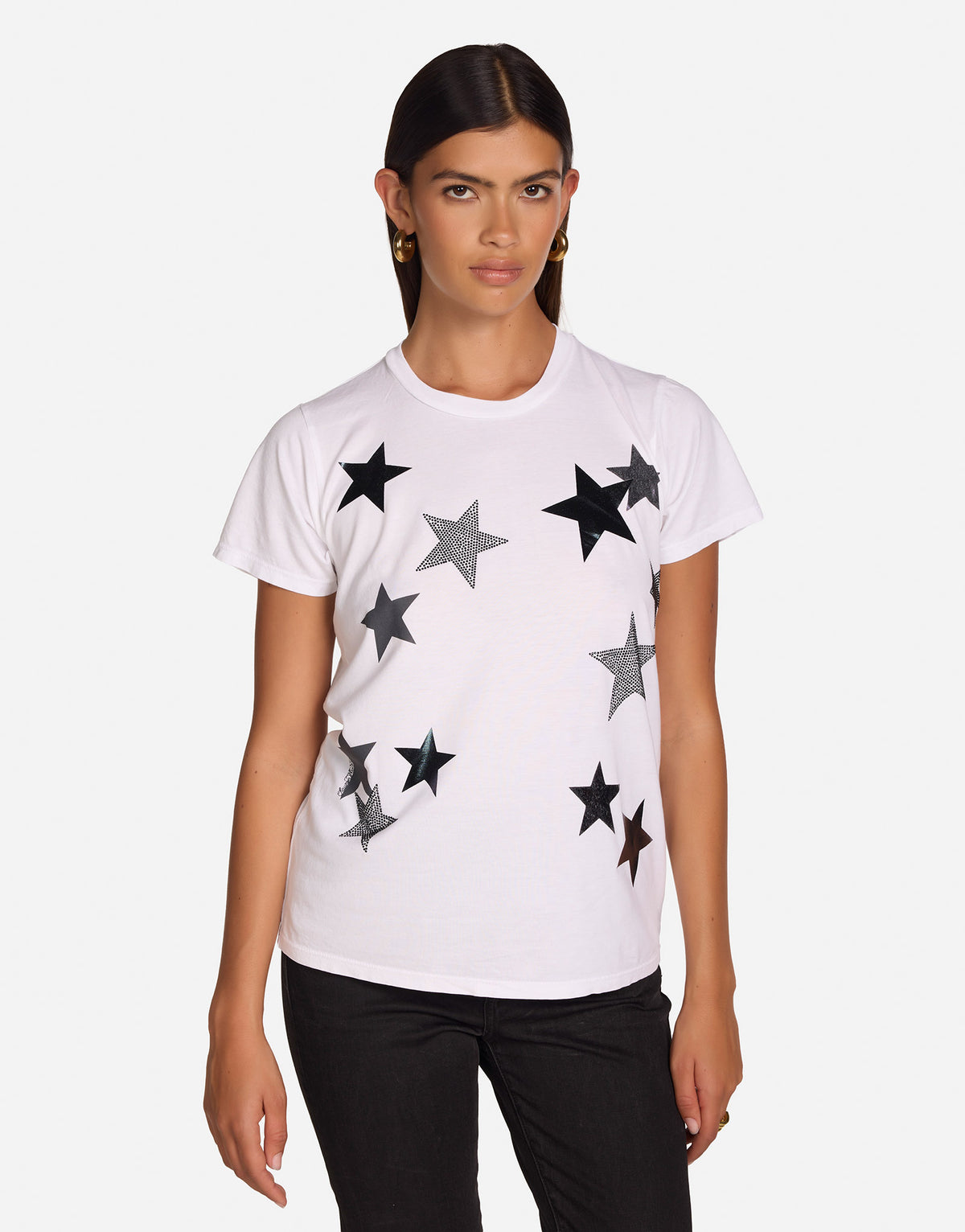 Wolf X Black Crystal Multi Stars