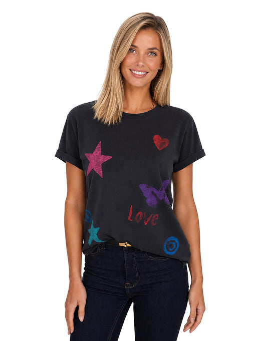 Wolf X Watercolor Elements