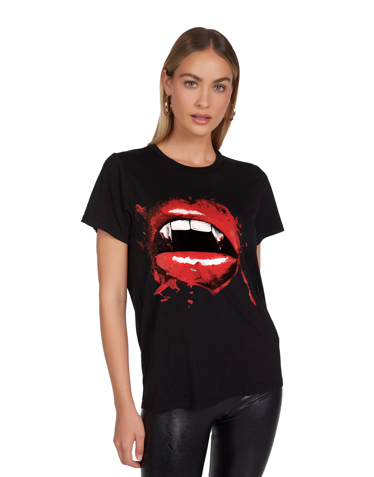 Wolf X Vampire Lip