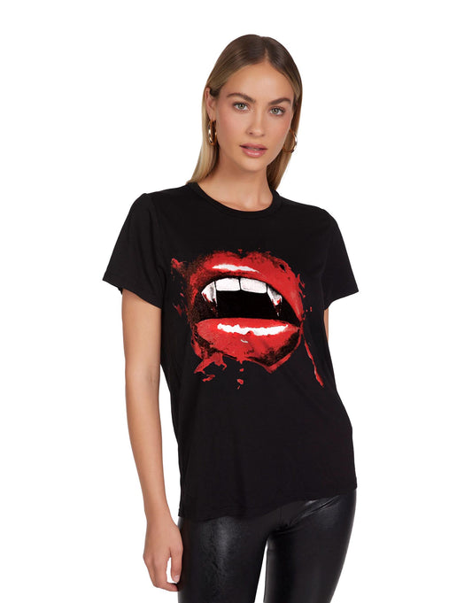 Wolf X Vampire Lip