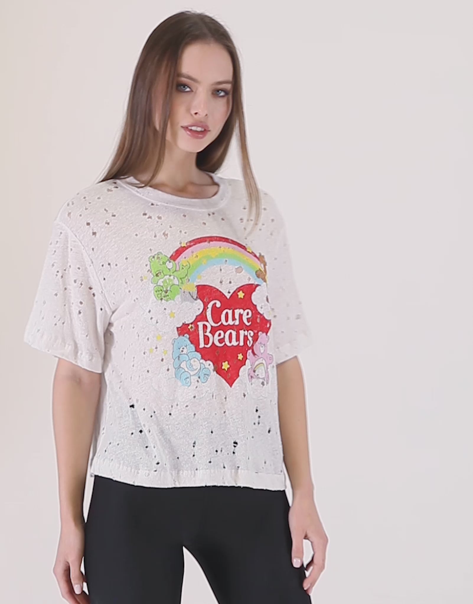 Linnea Care Bears