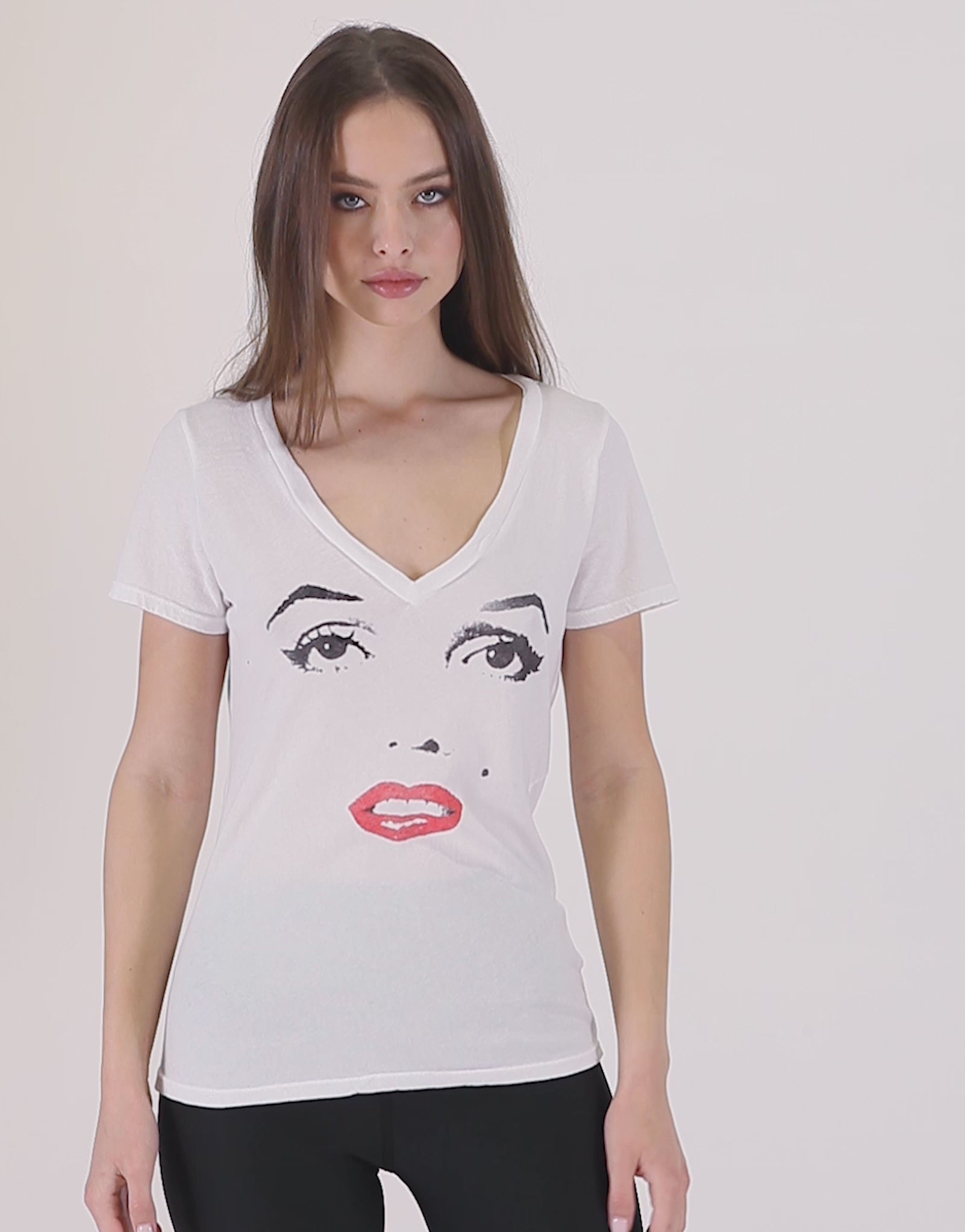 Cruz Marilyn Monroe