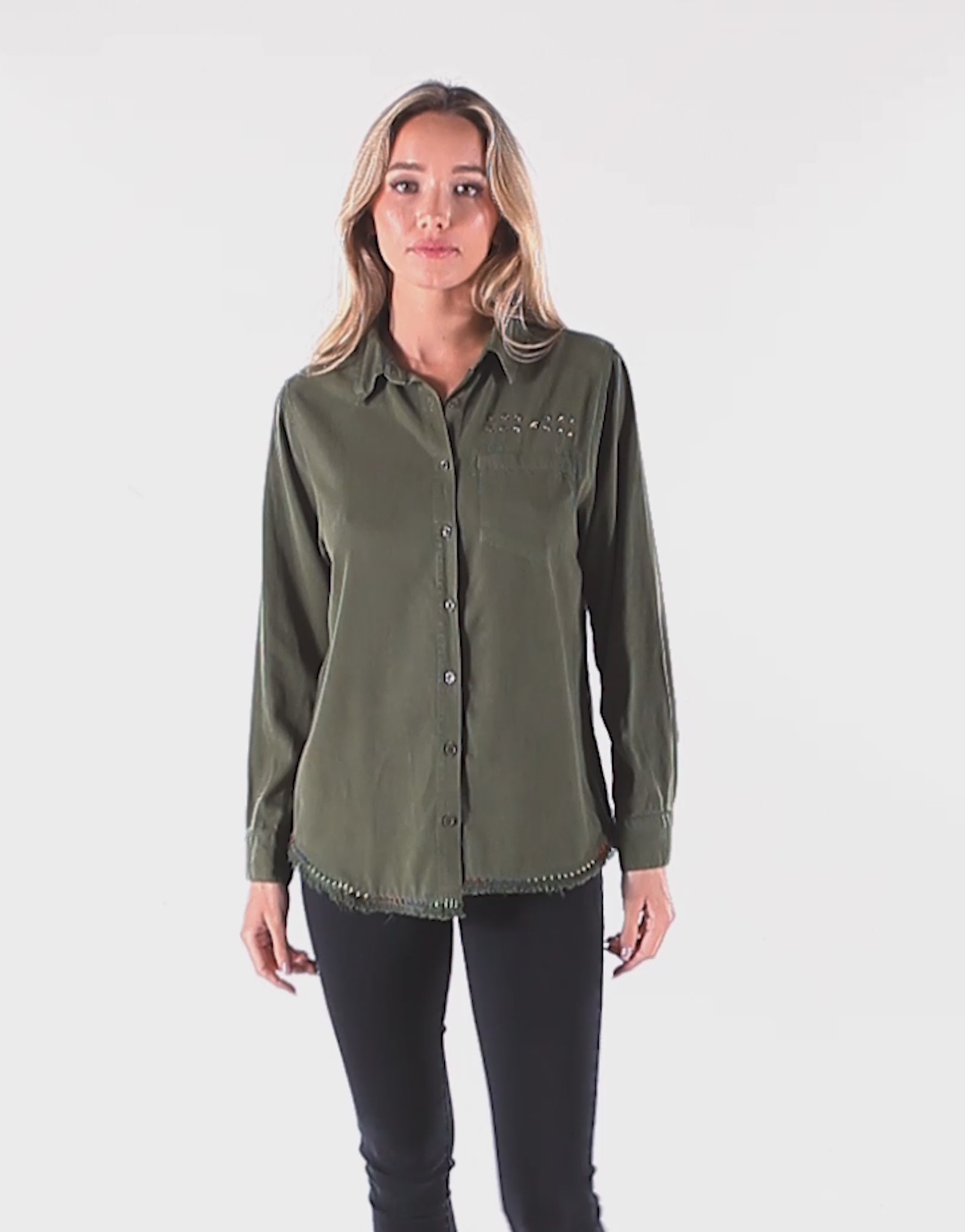 Sloane Vintage Eagle