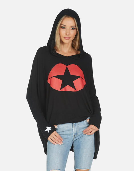 トップス LaurenMoshi Black TigerZipHoodie LGB Y2K Amazon.com: Y2K Hoodies for Women Full Zip Up Print Graphic