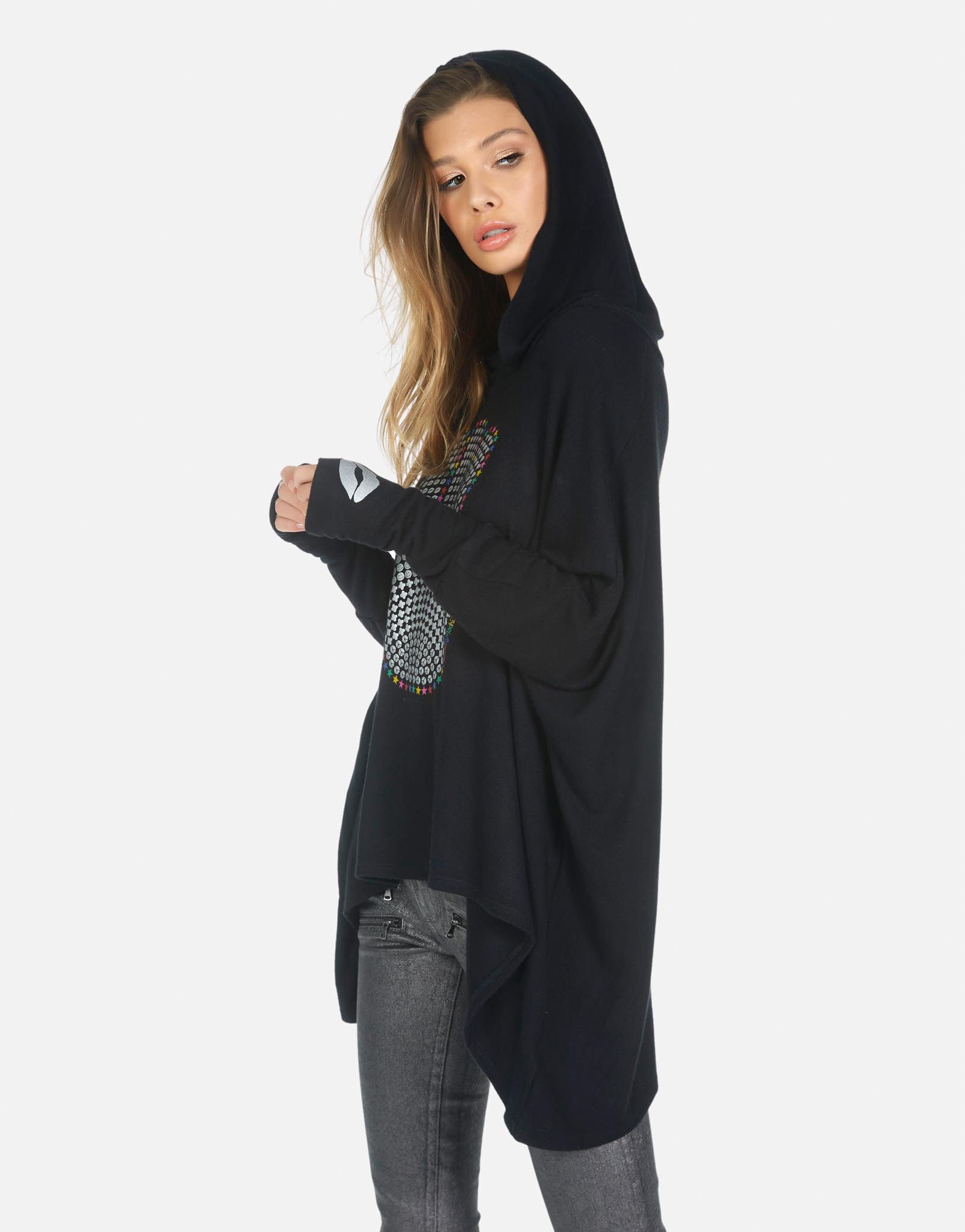 Lauren Moshi Women's Wilma Hamsa Elements - 