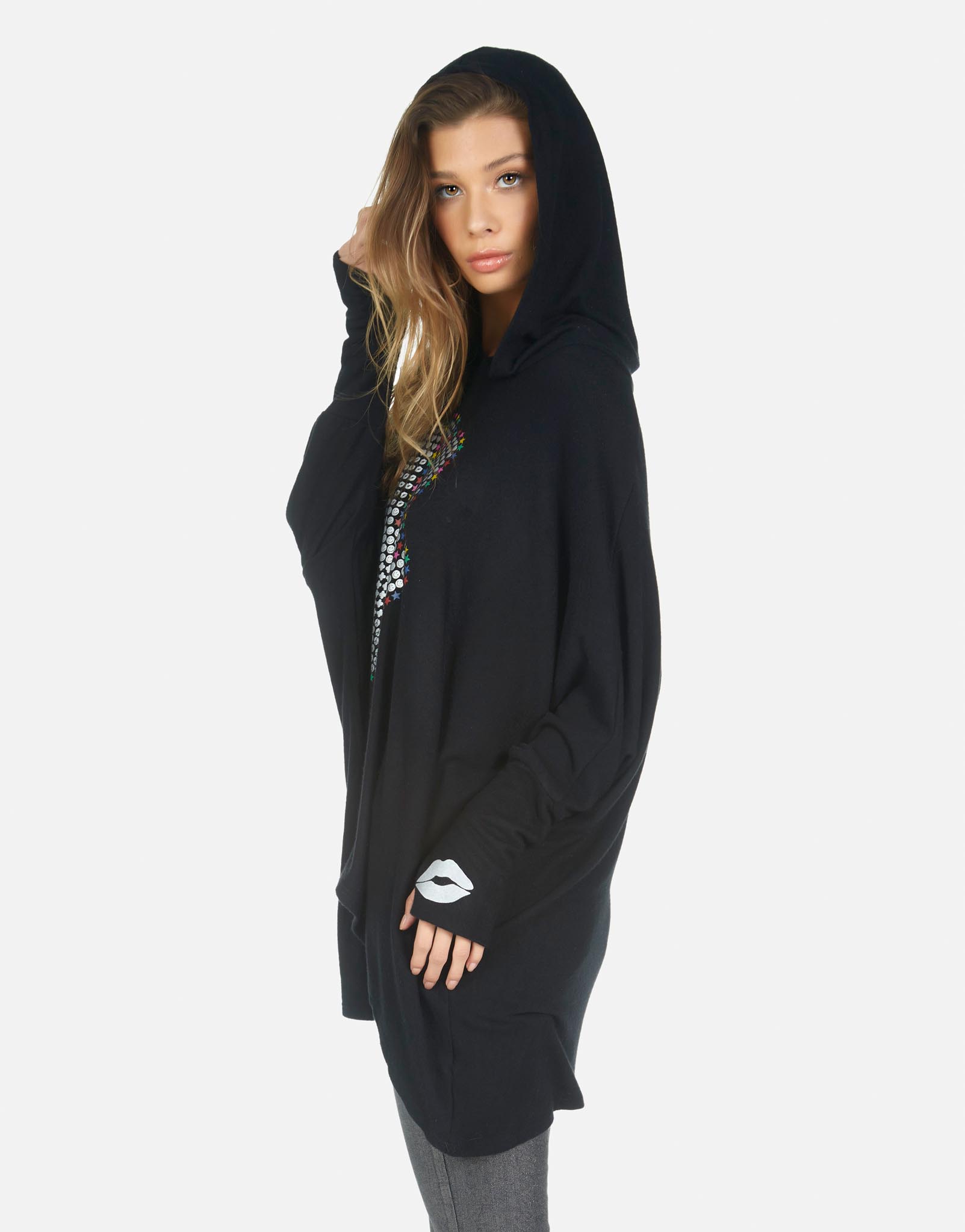 Lauren Moshi Women's Wilma Hamsa Elements - 