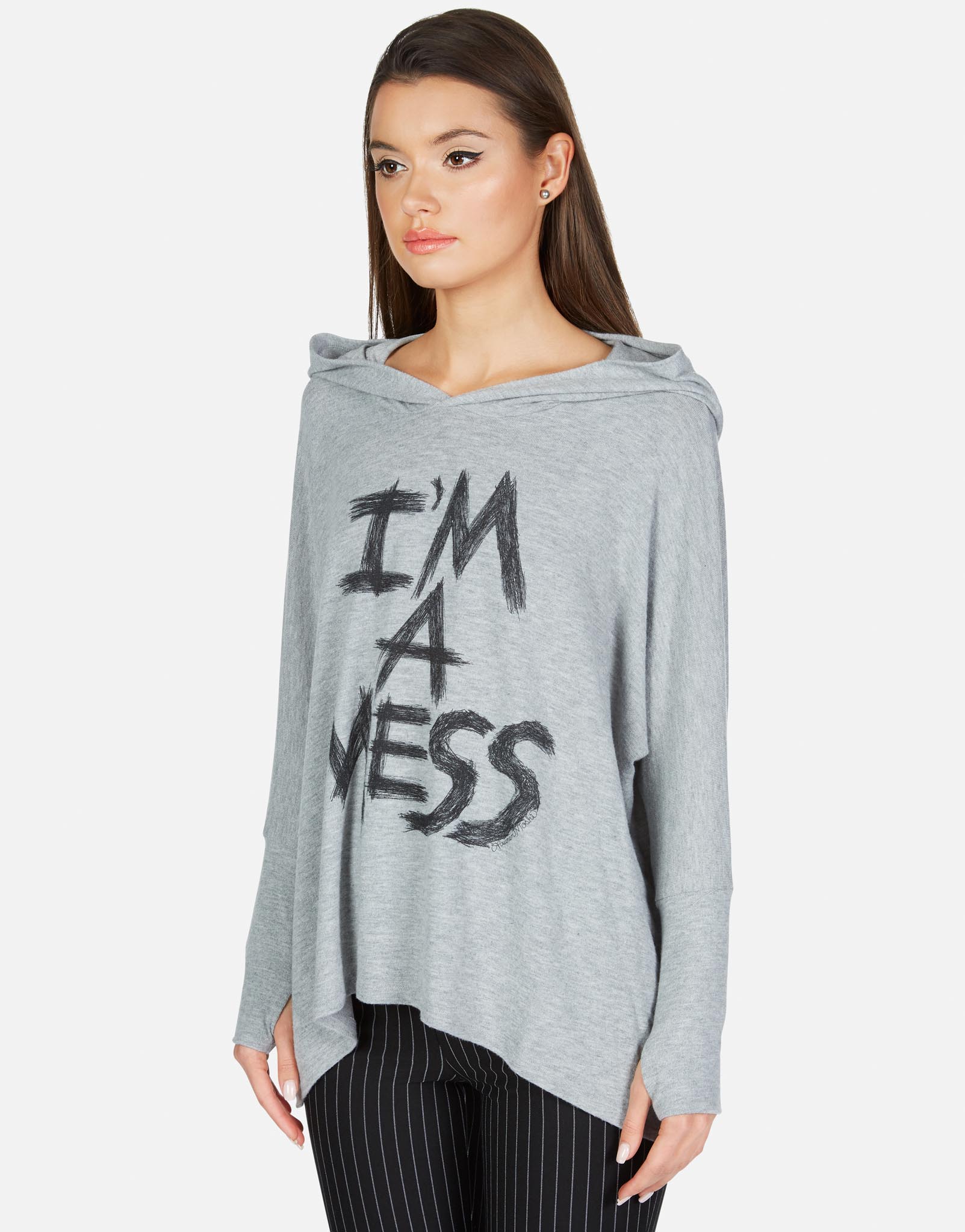 Lauren Moshi Women's X Wilma X I'm A Mess - 