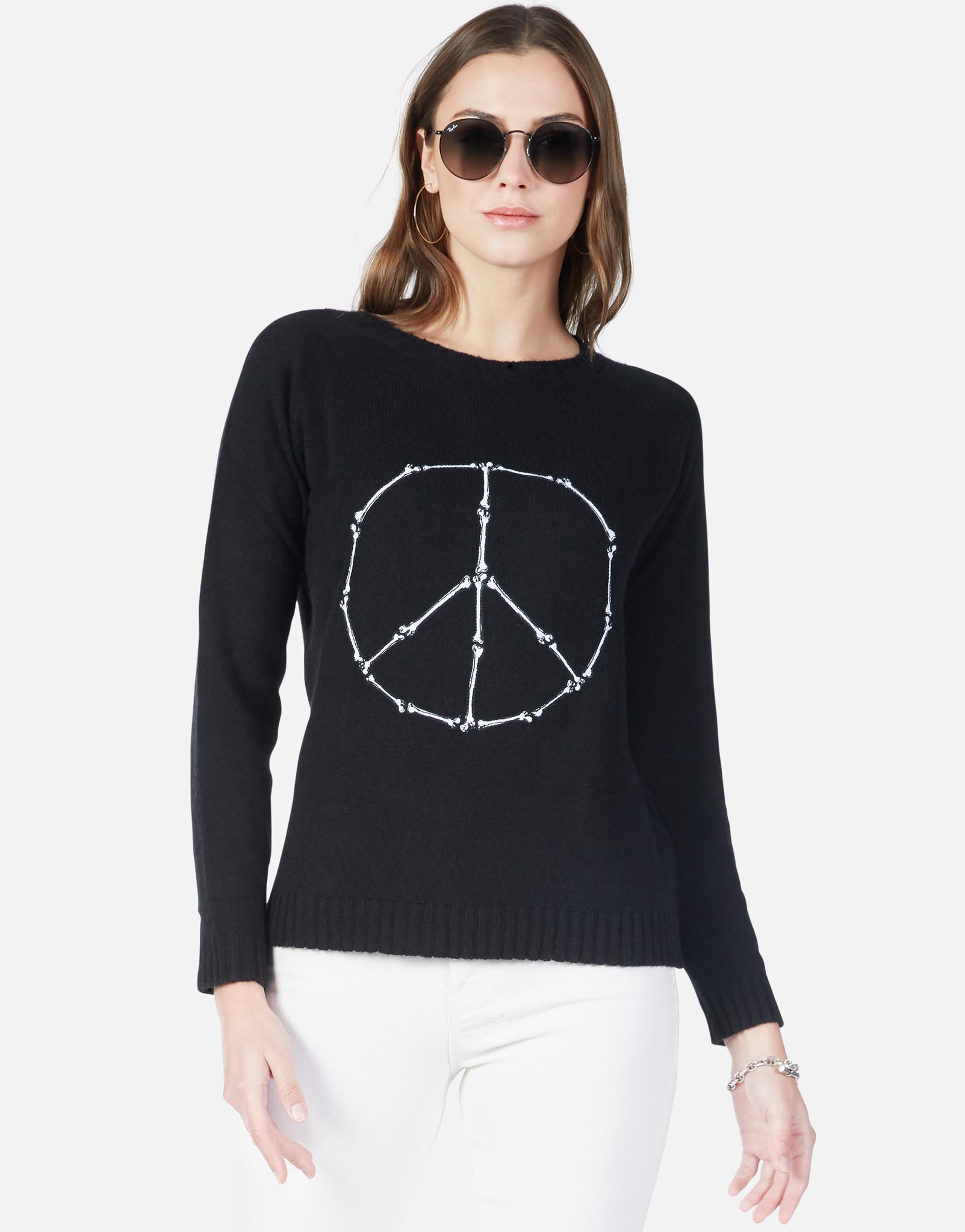 Lauren Moshi Women's North Peace Bones - 