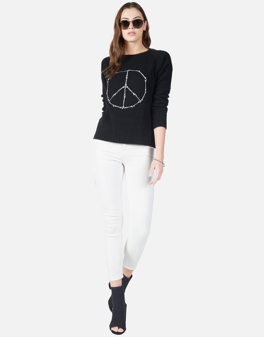 Lauren Moshi Women's North Peace Bones - 