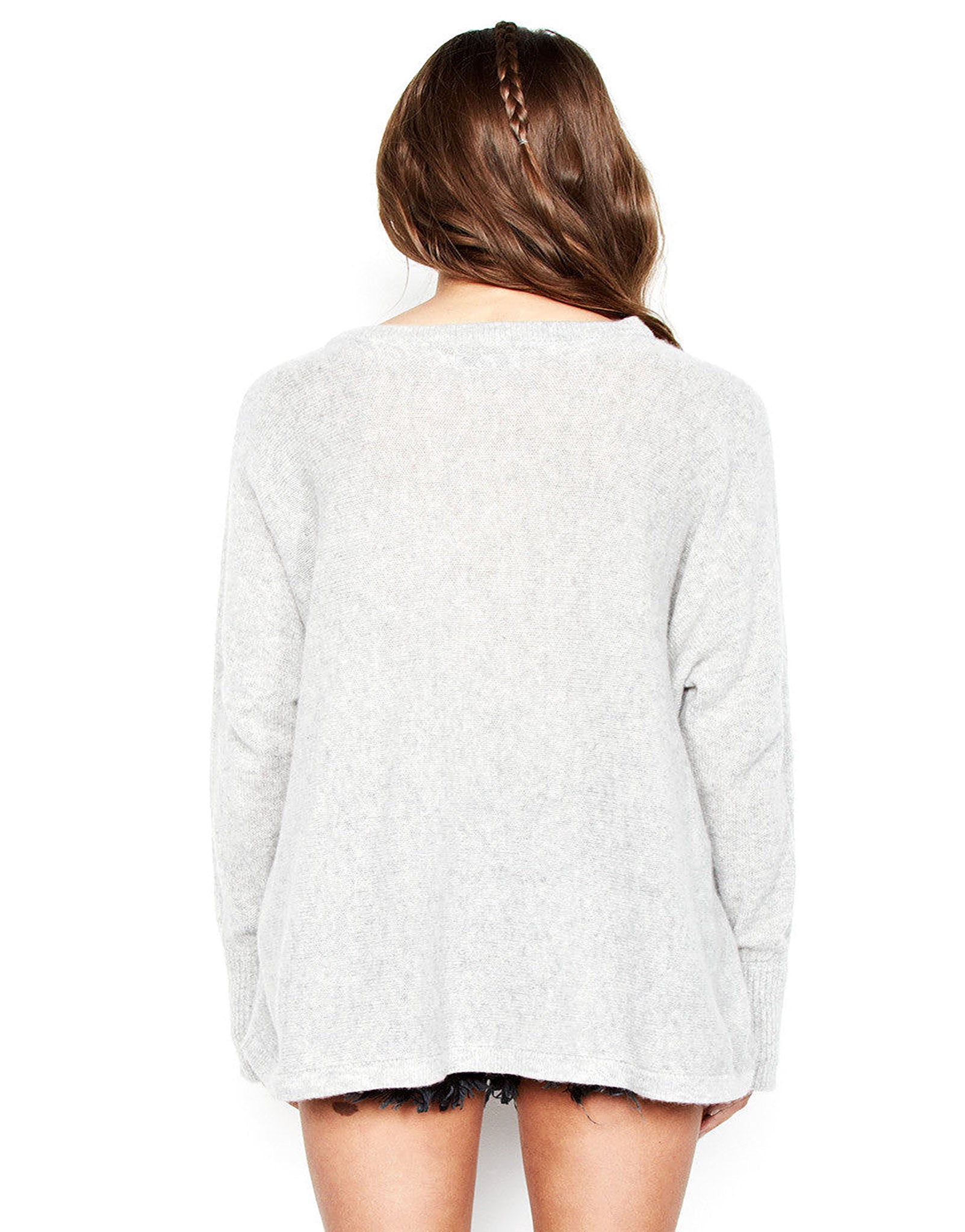 Heather Grey