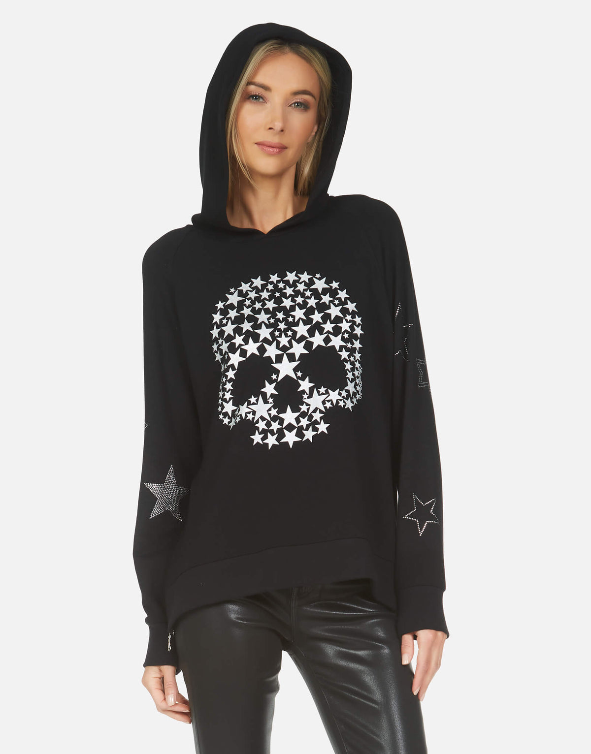 Corbin Star Skull