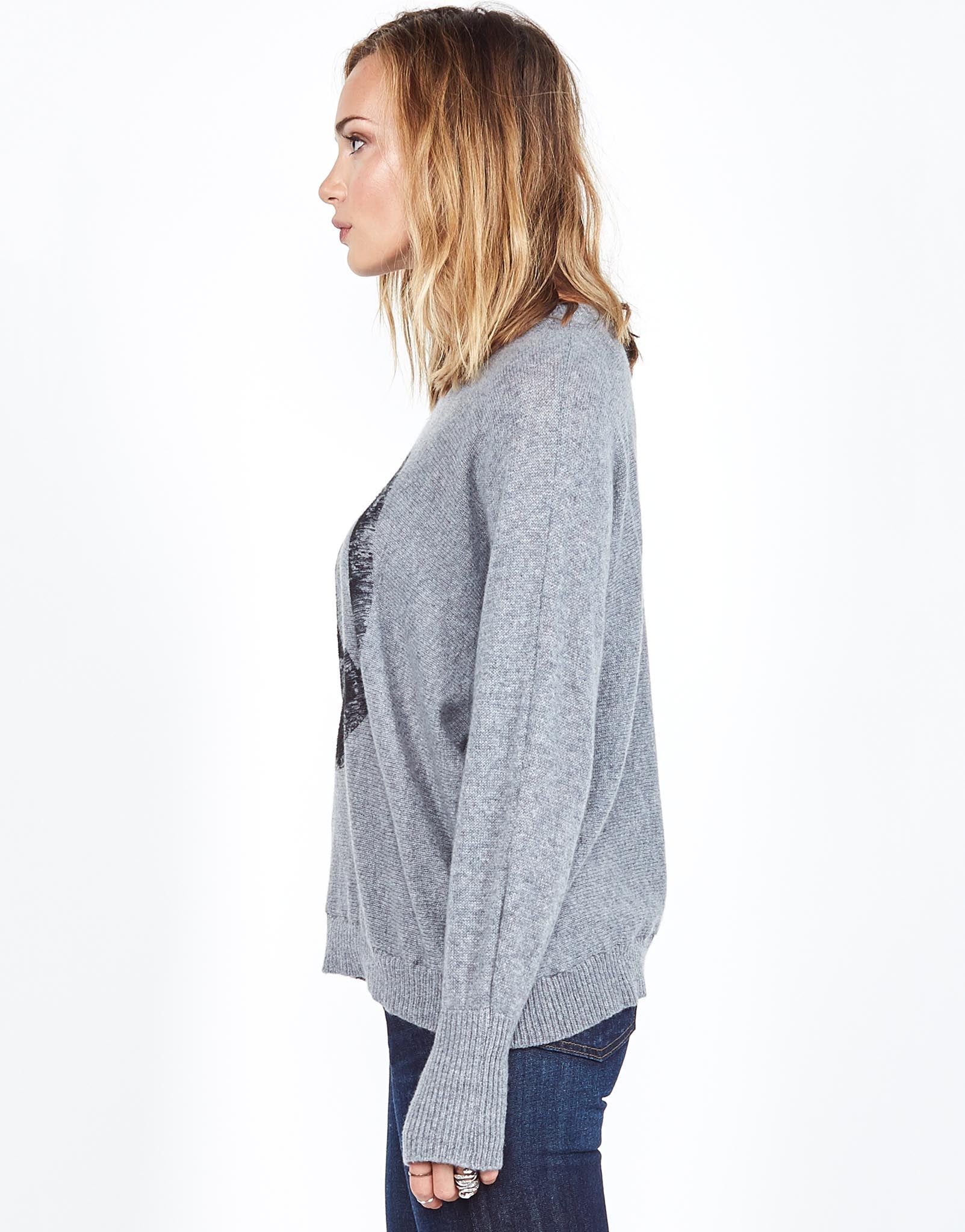 Lauren Moshi Women's Ladona Vintage Peace - 