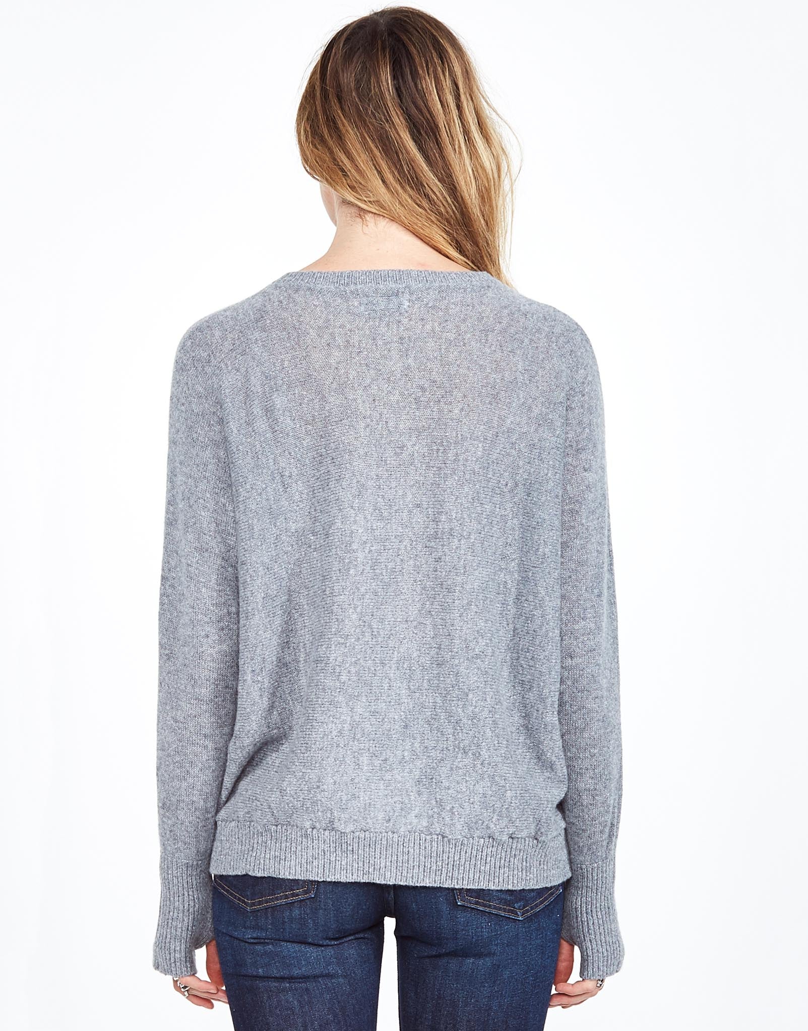 Lauren Moshi Women's Ladona Vintage Peace - 