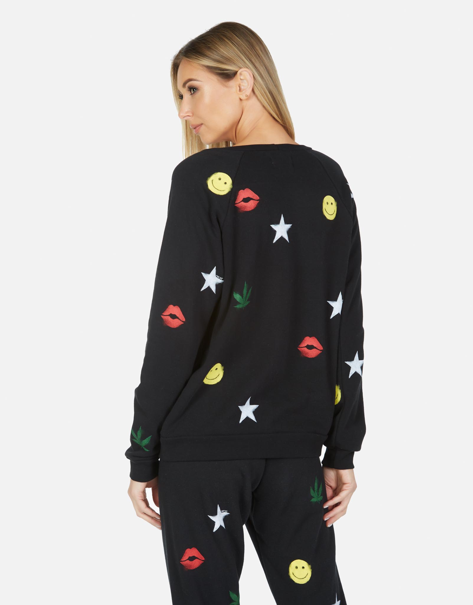 Lauren Moshi Women's Noleta Spray Elements - 