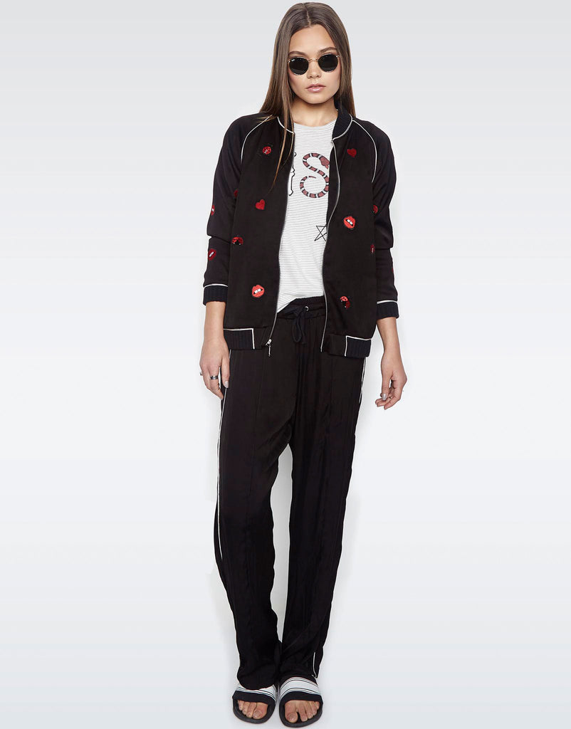 Lauren Moshi Women's Paris Ladybug Love Kiss - 
