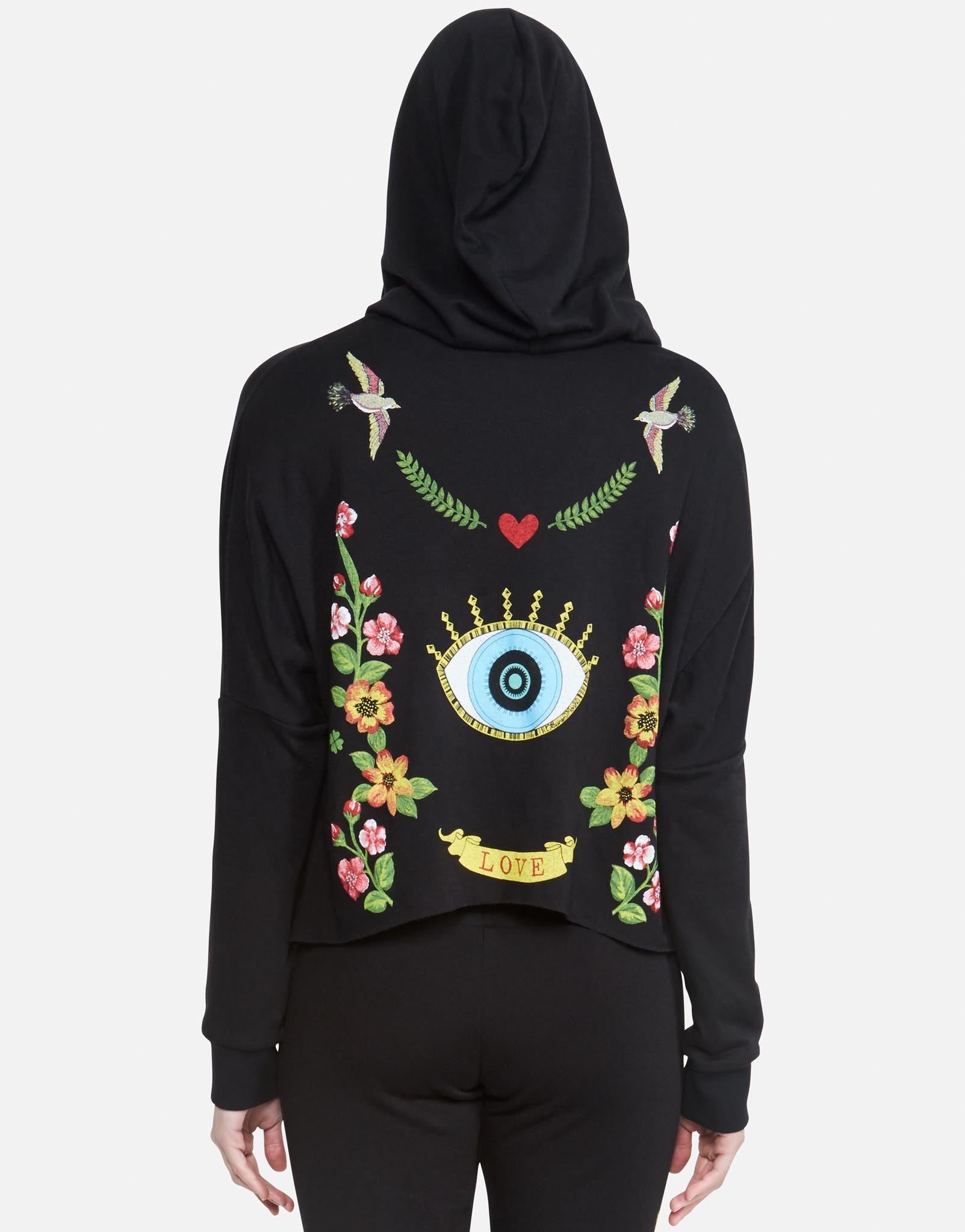 Need A Lash Tech? Ask Me! Women’s Hoodie — Lancaster’s Luxe Lashes