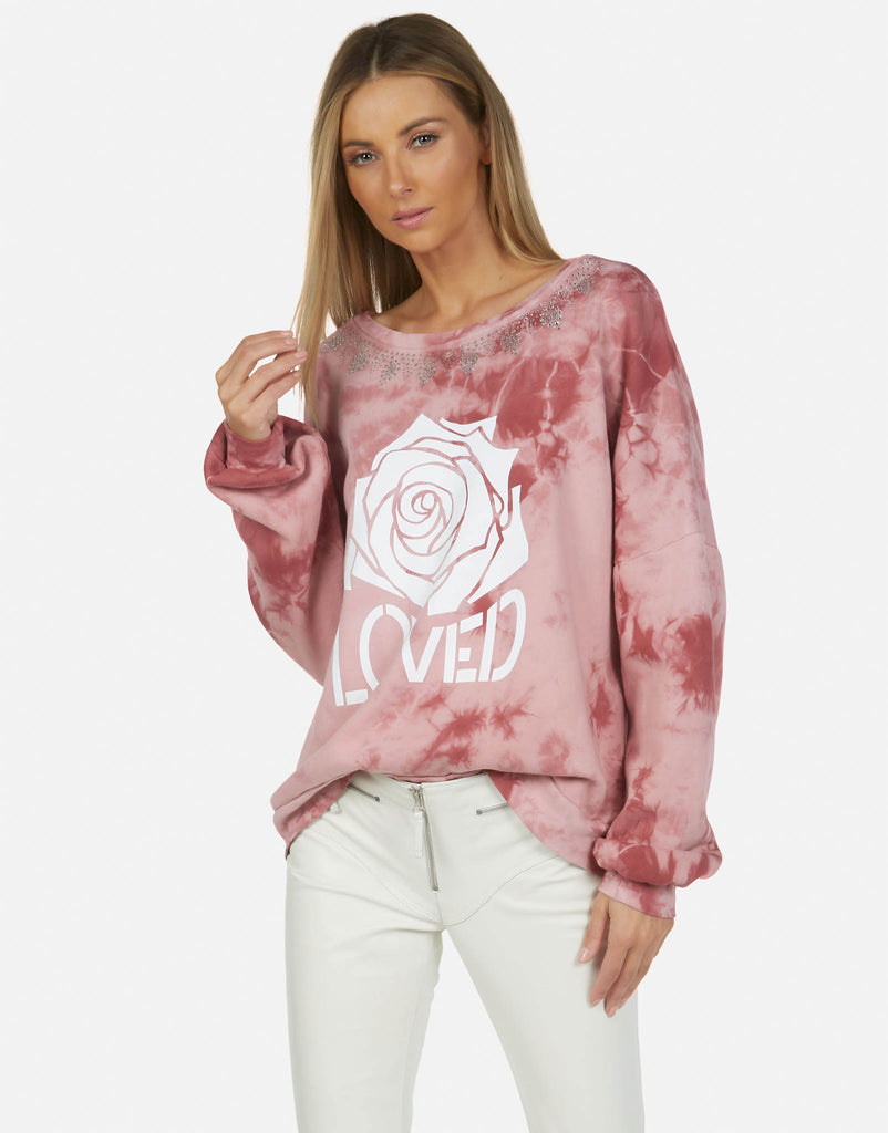 Lauren Moshi Women's Sierra Loved Rose - Rose Water