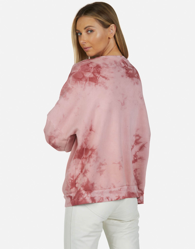 Lauren Moshi Women's Sierra Loved Rose - 